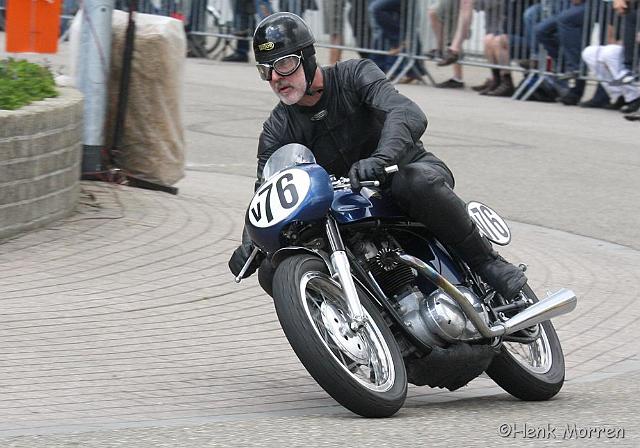 Barneveld 2009 Henk Morren 563 